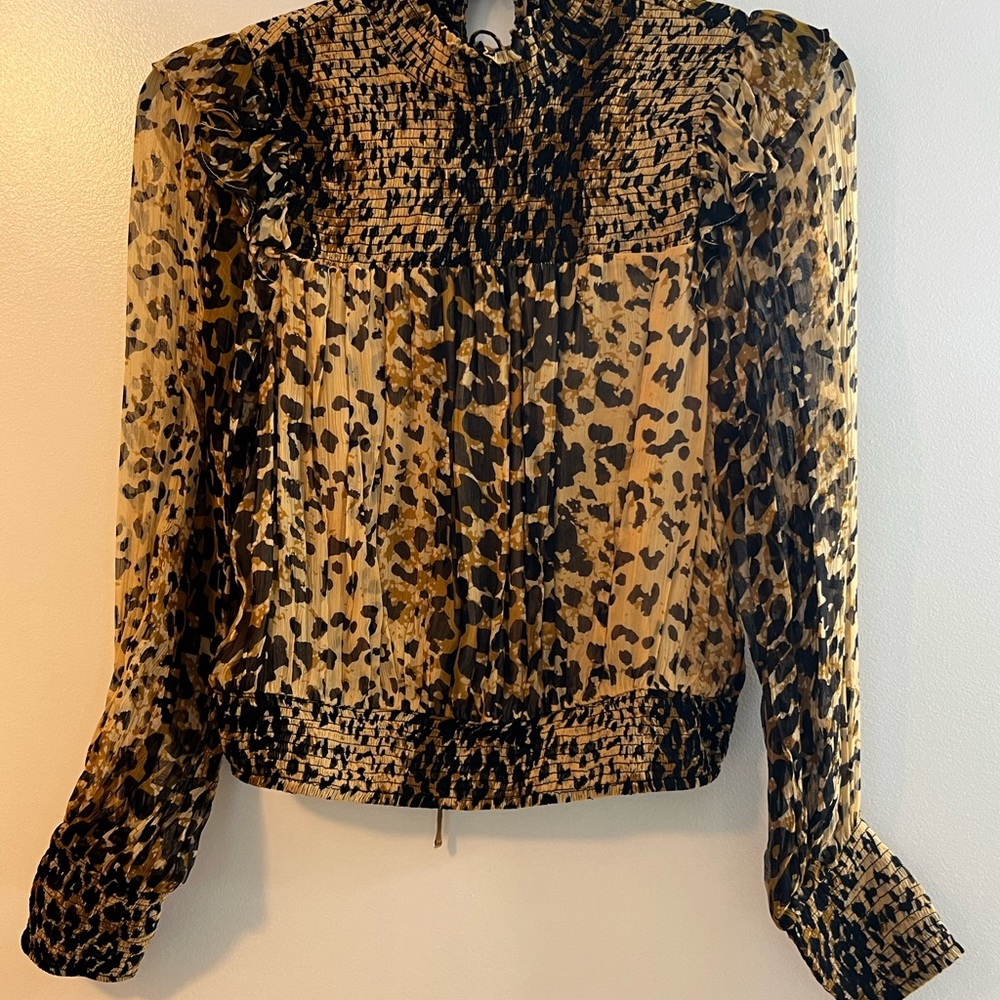 Free People Blouse